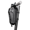 WILD MAN Electric Scooters Bicycles Front Bag with Reflective and Rainproof Design