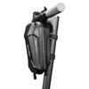 WILD MAN Electric Scooters Bicycles Front Bag with Reflective and Rainproof Design