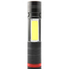 Yupard Portable Mini Powerbank Flashlight Long-range Glare Camping Fishing Riding Camping Lights