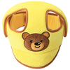 Baby Cartoon Toddler Hat Safety Protective Helmet Bumper Walking Protection Anti-shock Cap