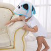 Baby Cartoon Toddler Hat Safety Protective Helmet Bumper Walking Protection Anti-shock Cap
