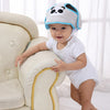 Baby Cartoon Toddler Hat Safety Protective Helmet Bumper Walking Protection Anti-shock Cap