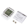 KT001 Multi-functional Kitchen Cooking Timer Electronic Countdown Stopwatch LCD Display