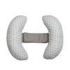 Child Head Shaping Headrest Soft Protection Car Seat Sleeping Adjustable Support Safety Pillow