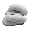 Child Head Shaping Headrest Soft Protection Car Seat Sleeping Adjustable Support Safety Pillow