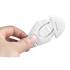 10PCS TUSUNNY Safety Lock Quick Release Buckle Drawer Door Refrigerator Toilet Kids Care