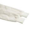 Women Hoodie Long Sleeve Zipper Faux Fur Hooded Coat