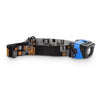 Naturehike NH00T001 - D Outdoor LED Headlamp 3 Lighting Modes IPX6 Waterproof Grade 70m Range
