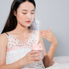 New Cat Claw LED 7 Colour Ultrasonic Aroma Essential Oil Diffuser Air Purifier Humidifier