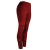 Yoga Pants Sport Leggings Running Gym Stretch Sports Solid Color Long Pants