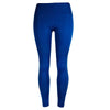 Yoga Pants Sport Leggings Running Gym Stretch Sports Solid Color Long Pants