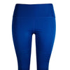 Yoga Pants Sport Leggings Running Gym Stretch Sports Solid Color Long Pants