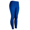 Yoga Pants Sport Leggings Running Gym Stretch Sports Solid Color Long Pants