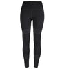 Yoga Pants Sport Leggings Running Gym Stretch Sports Solid Color Long Pants