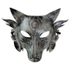 Party Decoration Animal Design Face Mask