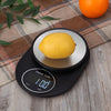 Digital Kitchen Scale Battery Portable Backlit LCD Screen 5kg / 1g ,1KG/0.1G,2KG/0.1G,3KG/0.1G,5KG/0.1G