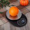 Digital Kitchen Scale Battery Portable Backlit LCD Screen 5kg / 1g ,1KG/0.1G,2KG/0.1G,3KG/0.1G,5KG/0.1G