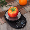 Digital Kitchen Scale Battery Portable Backlit LCD Screen 5kg / 1g ,1KG/0.1G,2KG/0.1G,3KG/0.1G,5KG/0.1G