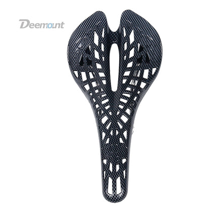 Bicycle Saddle Spider Seat MTB Ergonomic Mountain Bike Durable Vent Cushion Cycle Accessories