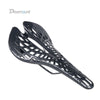 Bicycle Saddle Spider Seat MTB Ergonomic Mountain Bike Durable Vent Cushion Cycle Accessories