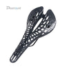 Bicycle Saddle Spider Seat MTB Ergonomic Mountain Bike Durable Vent Cushion Cycle Accessories