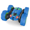 JJRC Q9 2.4G Double-sided Remote Control Tumbling Stunt Car Toy Gift