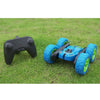 JJRC Q9 2.4G Double-sided Remote Control Tumbling Stunt Car Toy Gift