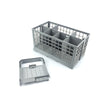 Universal Dishwasher Cutlery Basket Home Kitchen Storage Box