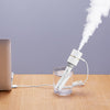 Portable Small Humidifier USB Rechargeable Nebulizer