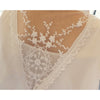 korean Lace Loose Blouse Casual Top Fashion Shirt Plus Size