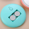 Mini Portable LED Makeup Mirror