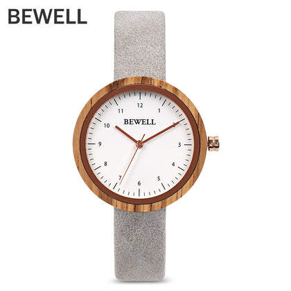 BEWELL ZS - W167A Exquisite Women's Quartz Watch