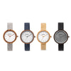 BEWELL ZS - W167A Exquisite Women's Quartz Watch