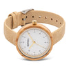 BEWELL ZS - W167A Exquisite Women's Quartz Watch