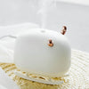 SOTHING Air Humidifier with Uniform Nano Water Mist Ambient Light