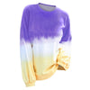 Plus Size Tie Dye Tee