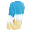 Plus Size Tie Dye Tee