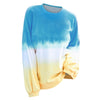 Plus Size Tie Dye Tee