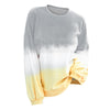 Plus Size Tie Dye Tee