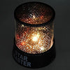 Colorful Starry LED  Light Sky Star Lamp for Christmas