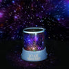 Colorful Starry LED  Light Sky Star Lamp for Christmas