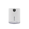Indoor USB Rechargeable Humidifier Night Light Water Pattern