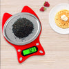 Digital Multi-function Food Kitchen Scale