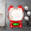 Digital Multi-function Food Kitchen Scale