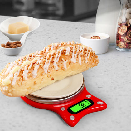 Digital Multi-function Food Kitchen Scale