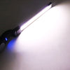 Asafee 1465B COB Working Lamp Multifunctional Strip Light with Magnet Bottom