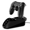 iPEGA PG - 9180 for P4 Handle Charging Stand Dual Charger with Status Display Screen