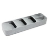 Multi-layer Kitchen Drawer Cutlery Organizer Tray Forks Knives Spoons Storage Box