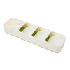 Multi-layer Kitchen Drawer Cutlery Organizer Tray Forks Knives Spoons Storage Box