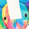 Hooded Sweater Color Ink Digital Printing Long-sleeved High-necked for Lovers
